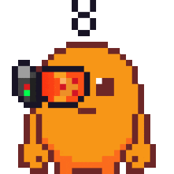 Thinking What Sticker by Potatozzz by 9GAG