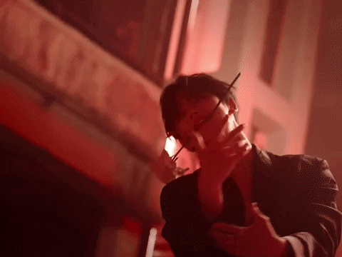 K-Pop Dance GIF by PENTAGON