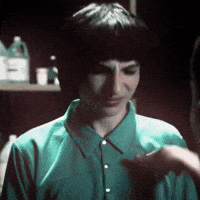 Byler GIF