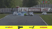 dust dakar GIF by Autoplius Fast Lap
