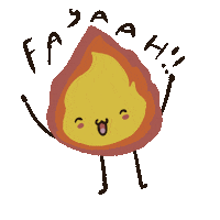 Arteng Sticker