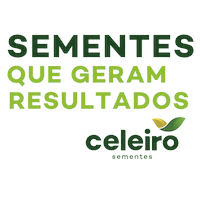 celeirosementes top agro soja agronegocio Sticker