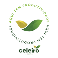 celeirosementes top agro soja agronegocio Sticker