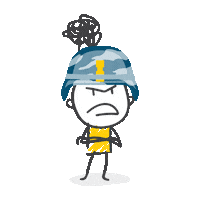 British Army Sticker by BFBS