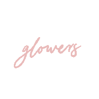 letsglowtv youtube glow letsglow lets glow Sticker