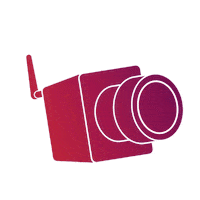Film Camera Sticker by BearJam