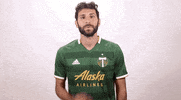 portland timbers mls GIF by Timbers
