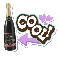 Primo May Sticker by megasardines