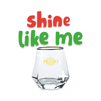 Primo May Sticker by megasardines