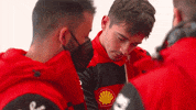 Laugh Smile GIF by Formula Santander