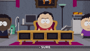 whatever GIF by South Park 