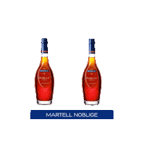 Clubbing Happy Hour Sticker by Maison Martell