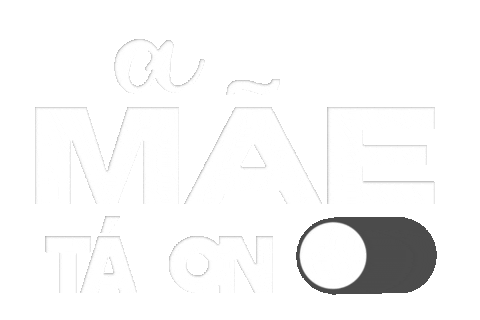 lucianacriativa sticker mother off frases Sticker