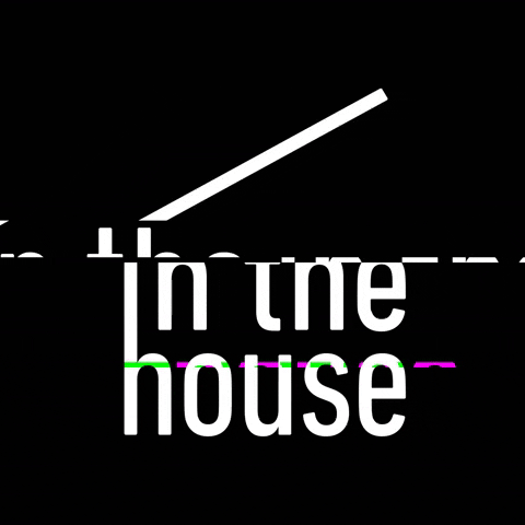 ダンス Dancestudio GIF by in the house