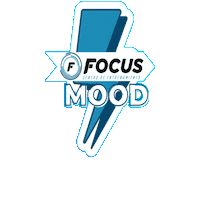 Gym Excercise Sticker by Focus Centros de Entrenamiento