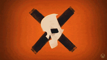 Illustration Loop GIF by Xbox