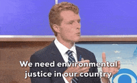 Joe Kennedy Iii GIF by Election 2020