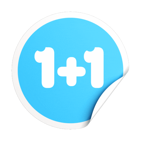 WoltGreece offers 1 1 wolt wolters Sticker