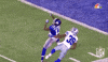 New York Giants Football GIF by NFL