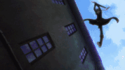 akashic GIF by Crunchyroll
