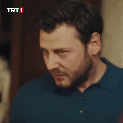 Angry Nervous Breakdown GIF by TRT