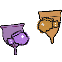 Sticker by Put A Cup In It