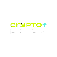 cryptopresale money crypto bitcoin ethereum Sticker