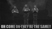 Sing Conor Mckenna GIF by FoilArmsandHog