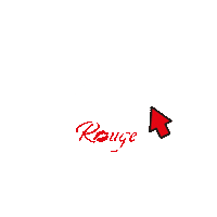 Vdi Sticker by Rouge Séduction