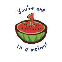 Food Weaning Sticker by Ella's Kitchen