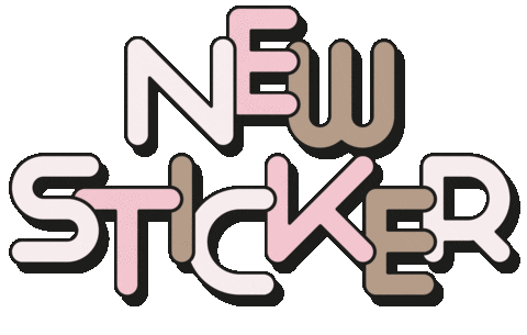 Animated Sticker