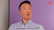 Gay Pride GIF by BuzzFeed