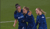 2025 GIF by National Women's Soccer League