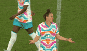 Savannahmccaskill GIF by National Women's Soccer League
