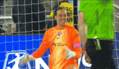 Kailensheridan GIF by National Women's Soccer League