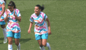 2025 GIF by National Women's Soccer League