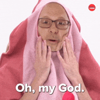OMG