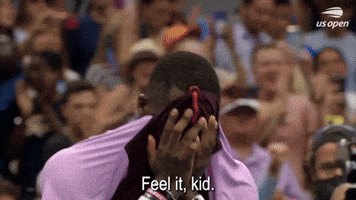 Feel It, Kid