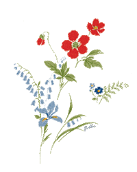 Flower Bouquet Sticker by YOLKE