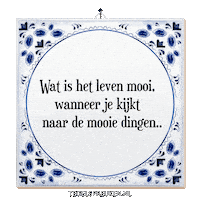 Humor Moment Sticker by Tegelspreuken.nl
