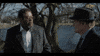 Forest Whitaker Revenge GIF by MGM+