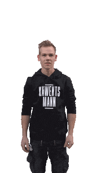 Build Munster Sticker by Kawentsmann