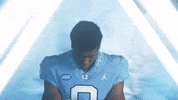 North Carolina Football GIF by UNC Tar Heels