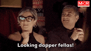 flash mkrau GIF by My Kitchen Rules