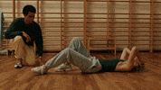 Kato Moyo GIF by wtFOCK