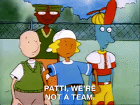 nicksplat doug GIF