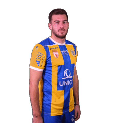 Happy Football Sticker by FirstViennaFC