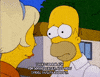 Season 3 Episode 20 GIF by The Simpsons