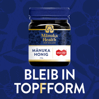 New Zealand Sport GIF by Mānuka Health New Zealand