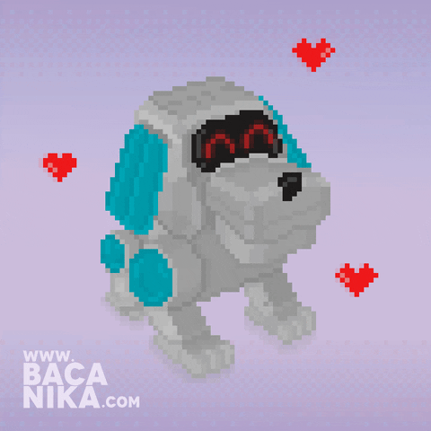 Bacanika giphyupload GIF